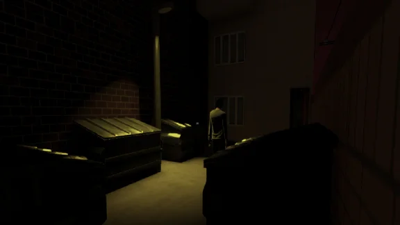 🚀 Obscured Stories: The Resentment 🤖 Steam Gift AUTO