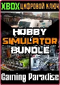 ❗HOBBY SIMULATOR BUNDLE❗XBOX ONE/X|S🔑KEY❗