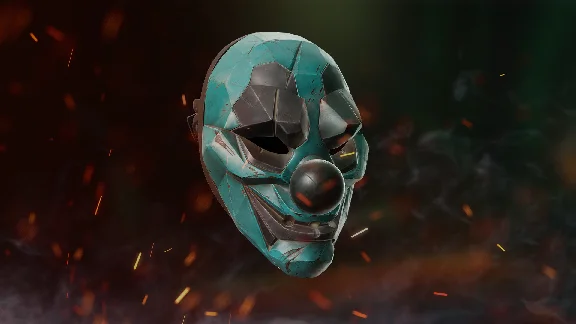 PAYDAY 3 - Trifecta Lootbag DLC STEAM AUTO RU/UA/KZ/CIS