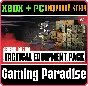 GENERATION ZERO® - TACTICAL EQUIPMENT PACK❗XBOX+PC🔑🔑