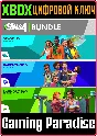 ❗THE SIMS 4 EVERYDAY SIMS BUNDLE❗XBOX ONE/X|S🔑KEY❗
