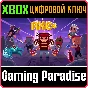❗AXES ❗XBOX🔑КЛЮЧ❗