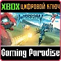 ❗WARBORN❗XBOX ONE/X|S🔑KEY❗