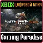 ❗GENE RAIN ULTIMATE & YOUR TOY BUNDLE❗XBOX ONE/X|S❗