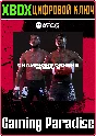 ❗UFC 5 - CHAMPION ORIGINS BUNDLE🔑XBOX | KEY❗