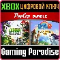 ❗POPCAP BUNDLE❗XBOX ONE/X|S🔑КЛЮЧ❗