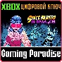 ❗SPACE RAIDERS IN SPACE❗XBOX ONE/X|S🔑КЛЮЧ❗