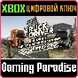 TRUCK DRIVER + HIDDEN PLACES & DAMAGE SYSTEM DLC BU