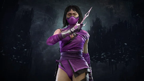 Mortal Kombat 11 Mileena DLC STEAM AUTO RU/UA/KZ/CIS