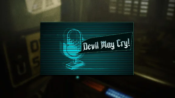 Devil May Cry 5 - Alt Title Calls DLC STEAM АВТО