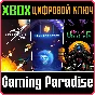 INDIE GEMS BUNDLE - EXPLOSIONS EDITION❗XBOX KEY🔑