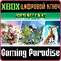 ❗MERGE GAMES ADVENTURE BUNDLE #1❗XBOX ONE/X|S🔑КЛЮЧ