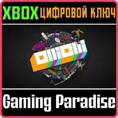 ❗OLLIOLLI❗XBOX ONE/X|S🔑KEY❗