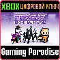 ❗TEAM17 INDIE HEROES PACK❗XBOX ONE/X|S🔑KEY❗