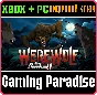 ❗WEREWOLF PINBALL❗XBOX ONE/X|S+PC(WIN)🔑KEY❗