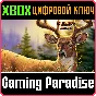 ❗BIG BUCK HUNTER ARCADE❗XBOX ONE/X|S🔑KEY❗