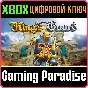 ❗KING´S GUARD TD🔑Xbox 🔑KEY❗