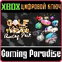 ❗GOLF WITH YOUR FRIENDS - RACING PACK❗XBOX ONE/X|S🔑KEY