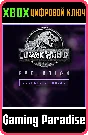 ❗JURASSIC WORLD EVOLUTION: SECRETS OF DR WU❗XBOX ONE/X|
