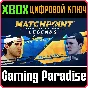 MATCHPOINT - TENNIS CHAMPIONSHIPS | LEGENDS DLC🔑XBOX