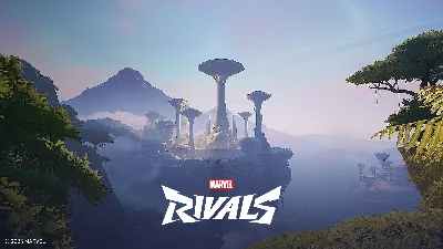 🦹 MARVEL RIVALS | MAGNETO HELA | SKINS & ITEMS