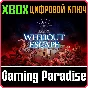 ❗WITHOUT ESCAPE: CONSOLE EDITION❗XBOX ONE/X|S🔑KEY❗
