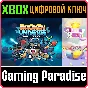 BROKEN UNIVERSE - TOWER DEFENSE + CLUMSY RUSH❗XBOX🔑
