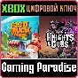 ❗FOOD TRUCK TYCOON + KNIGHTS & GUNS🔑Xbox❗КЛЮЧ❗