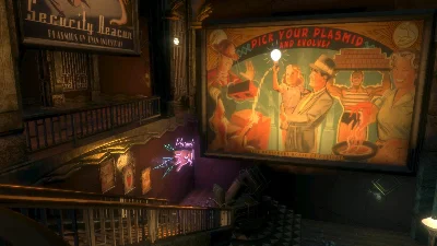BioShock (Remastered + Original) Ключ Steam РФ+Мир