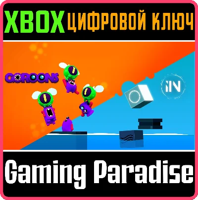 ❗BUNDLE EPOPEIA PUZZLE GAMES❗XBOX ONE/X|S🔑KEY❗