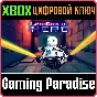 ❗THE LAST ROLLING HERO❗XBOX ONE/X|S🔑KEY❗