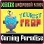 ❗TOURIST TRAP❗XBOX ONE/X|S🔑KEY❗