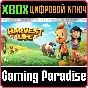 ❗HARVEST LIFE❗XBOX ONE/X|S🔑KEY❗