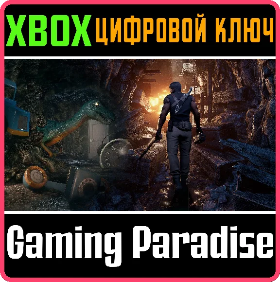 ❗VIVA GAMES COLLECTION❗XBOX ONE/X|S🔑КЛЮЧ❗