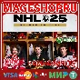 🟢🔥NHL® 25 DELUXE EDITION🌍XBOX X|S🎮✅
