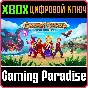 ❗GNOMES GARDEN 8 RETURN OF THE QUEEN❗XBOX ONE/X|S🔑КЛЮЧ