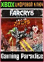 ❗FAR CRY5 - LOST ON MARS❗XBOX ONE/X|S🔑KEY❗