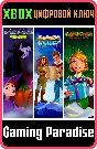 ❗8FLOOR BUNDLE❗XBOX ONE/X|S🔑КЛЮЧ❗