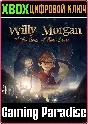 ❗WILLY MORGAN AND THE CURSE OF BONE TOWN❗XBOX🔑KEY