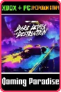 JUST CAUSE 4 - DARE DEVILS OF DESTRUCTION❗XBOX 🔑KEY