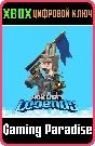 ❗MINECRAFT LEGENDS - DELUXE SKIN PACK🔑XBOX ❗КЛЮЧ❗