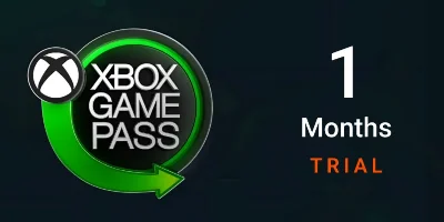 🔥 XBOX GAME PASS PC 1 MONTH | Trial | +Free Game ✅