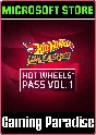 ❗HOT WHEELS PASS VOL. 1 - WINDOWS EDITION❗(PC WIN)🔑KEY