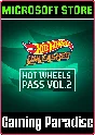 ❗HOT WHEELS PASS VOL. 2 - WINDOWS EDITION❗(PC WIN)🔑KEY