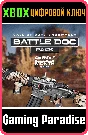 CALL OF DUTY ENDOWMENT (C.O.D.E.) - BATTLE DOC PACK🔑XB