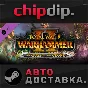 Total War: WARHAMMER II - The Queen & The Crone DLC