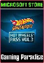 ❗HOT WHEELS PASS VOL. 3 - WINDOWS EDITION❗(PC WIN)🔑KEY