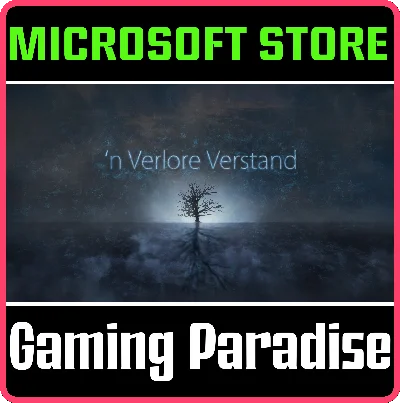 ❗´N VERLORE VERSTAND❗(PC WIN)🔑KEY❗