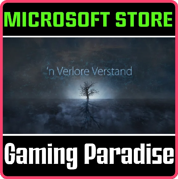 ❗´N VERLORE VERSTAND❗(PC WIN)🔑KEY❗