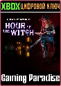DEAD BY DAYLIGHT: HOUR OF THE WITCH CHAPTER